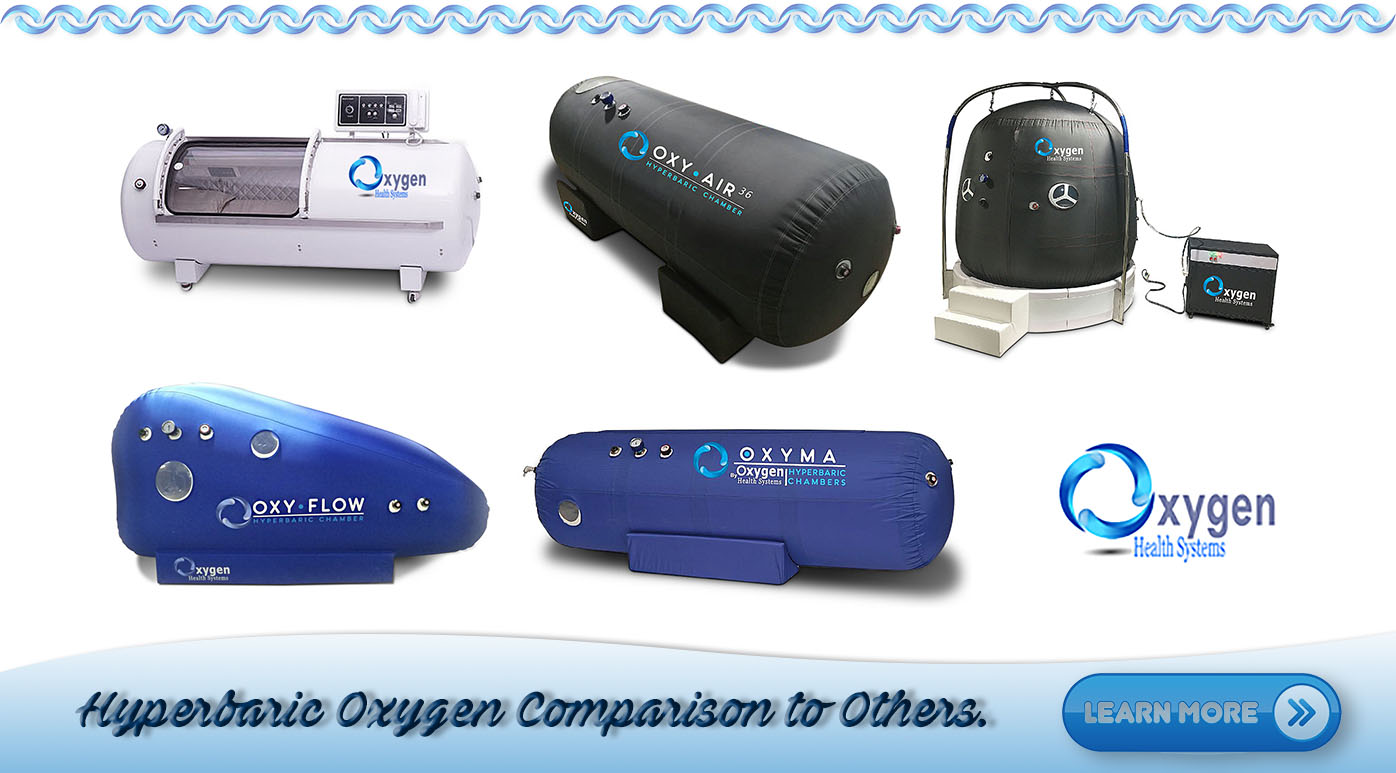 Portable Hyperbaric Oxygen Chamber for Sale