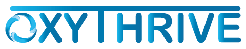 OxyThrive Logo